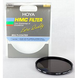 Hoya ND4H82 Filtre pour Objectif Ø82 mm - Publicité