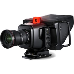 Design Studio Camera 6K Pro