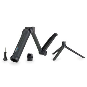 Gopro 3 Way:camera Grip. Extension Arm Or Tripod Support Noir Noir One Size unisex - Publicité