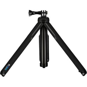 Gopro Max Grip + Tripod Support Noir Noir One Size unisex - Publicité