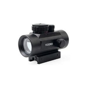 Point vert et rouge PROSIGHT 30 Viseur tubulaire DIGITAL OPTIC