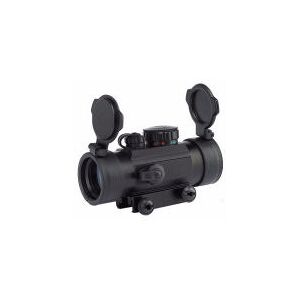 Point vert et rouge PROSIGHT PVR 40 Multi-R Viseur tubulaire DIGITAL OPTIC