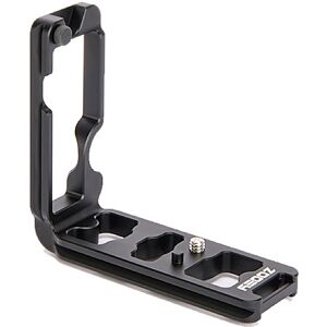 3 LEGGED THING Zooey L-Bracket pour Nikon Z8 Noir