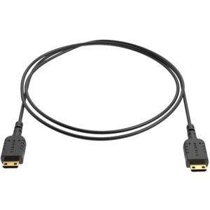 8SINN Cable HMDI eXtraThin Mini HDMI - Mini HDMI 80CM