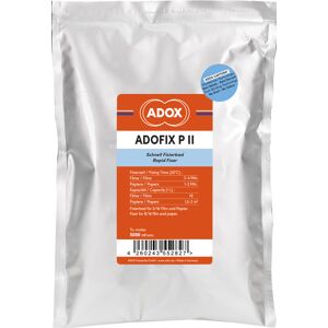 ADOX ADOFIX P II Fixateur en Poudre pour faire 5000mL