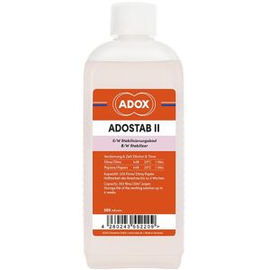 ADOX Adostab II Agent Mouillant 500ml Concentre