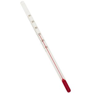 STIL Thermometre Labo (0° a 40°C)