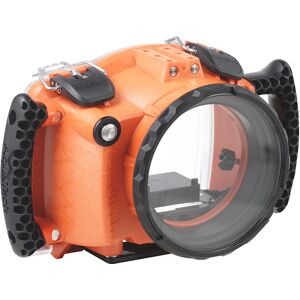 AQUATECH Caisson Etanche pour Fuji X100V Edge - Publicité