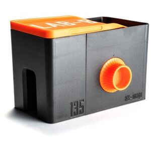 ARS-IMAGO Lab-Box Orange + Module de Developpement 135