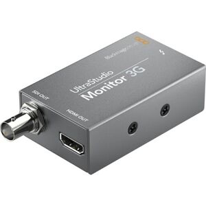 Blackmagic DESIGN UltraStudio Monitor 3G