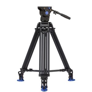 Benro Trepied Video BV Kit Double Jambe BV6PRO