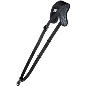 BLACKRAPID Courroie Boomerang Camera Sling Noir