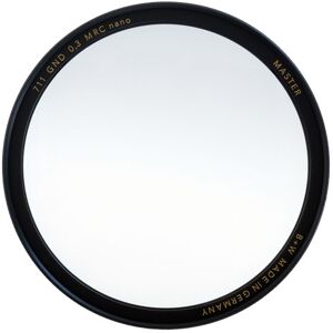 B&W Filtre Degrade a Densite Neutre 0.3 67mm