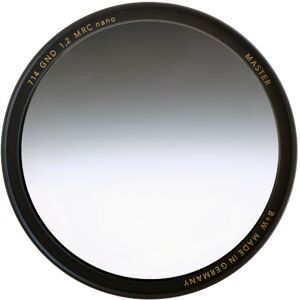 B&W Filtre Degrade a Densite Neutre 1.2 67mm