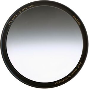 B&W Filtre Degrade a Densite Neutre 1.2 77mm