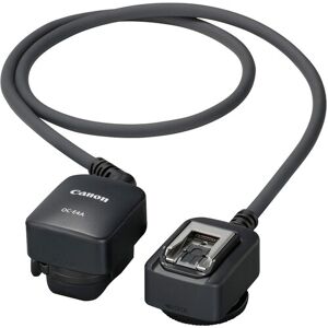 Canon Cable d'Extension pour Griffe Multi-Fonctions EOS OC-E4A