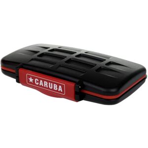 CARUBA Boîte de Protection pour Cartes SD/ MicroSD
