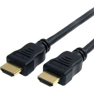 CARUBA Cable HDMI-HDMI 0.5 Metres