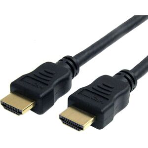 CARUBA Cable HDMI-HDMI 3 metres