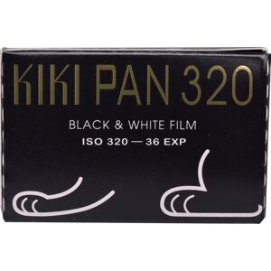 CFP 135 Kiki Pan 320 Asa 36 Poses