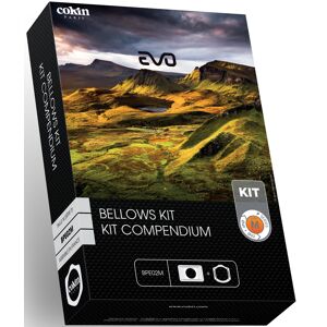 Cokin Kit Compendium + Porte Filtres pour EVO Serie P