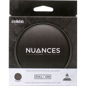 Cokin Filtre Nuances ND1024 D62mm