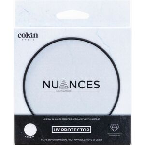 Cokin Filtre Nuances UV Protecteur 52mm