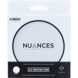 Cokin Filtre Nuances UV Protecteur 72mm