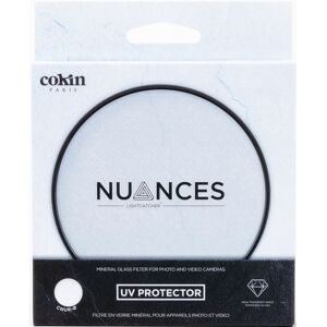Cokin Filtre Nuances UV Protecteur 95mm