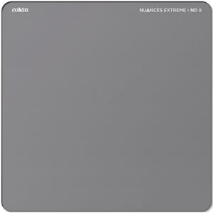 Cokin Filtre Nuances Extreme Densite Neutre ND8 (Serie P)