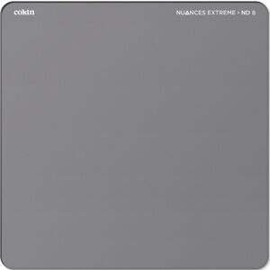 Cokin Filtre Nuances Extreme Densite Neutre ND8 (Serie Z-Pro)