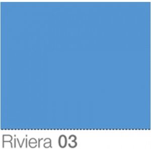 Colorama Fond de Studio 1.35 X 11m Riviera