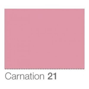 Colorama Fond de Studio 1.35 X 11m Carnation