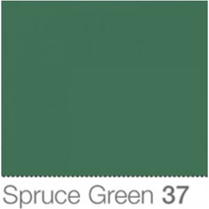 Colorama Fond de Studio 1.35 X 11m Spruce Green