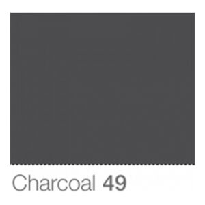 Colorama Fond de Studio 1.35 X 11m Charcoal