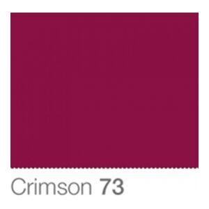 Colorama Fond de Studio 1.35 X 11m Crimson