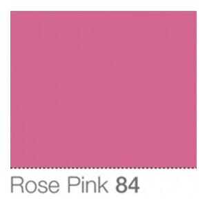 Colorama Fond de Studio 1.35 X 11m Rose Pink