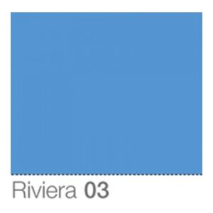 Colorama Fond de Studio 2.72 X 11m Riviera