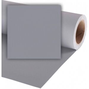 Colorama Fond de Studio 2.72 X 11m Urban Grey