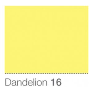 Colorama Fond de Studio 2.72 X 11m Dandelion