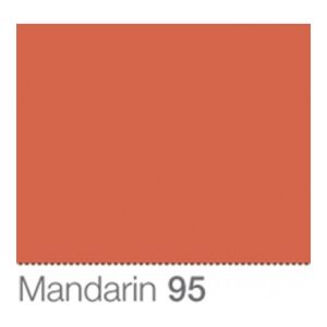 Colorama Fond de Studio 2.72 X 11m Mandarin