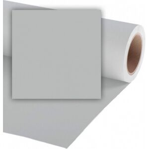 Colorama Fond de Studio 1.35 X 11m Mist Grey