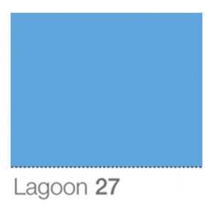 Colorama Fond de Studio 2.72 X 11m Lagoon