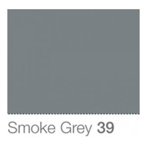 Colorama Fond de Studio 2.72 X 11m Smoke Grey