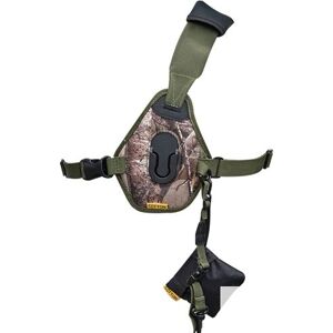 COTTON CARRIER SKOUT G2 Kit mains-libres pour appareil photo - Camo