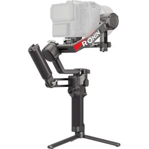 DJI RS 4 Pro Combo Stabilisateur