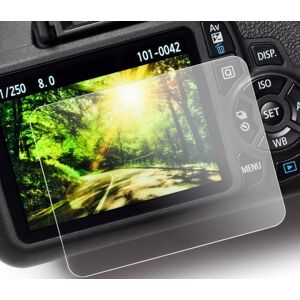 EASYCOVER Protège écran pour Nikon Z5/Z6/Z7/Z50/Z6II/Z7II/Z9/Z8 - Publicité