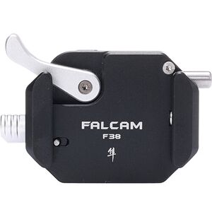 FALCAM F38 Base a Degagement Rapide pour DJI RS3 Mini (3343)