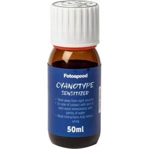 FOTOSPEED Cyanotype Concentre 50ml