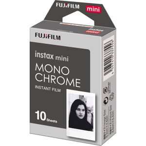 Fujifilm Instax Mini Monochrome WW1 (10 Poses)